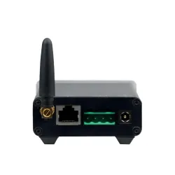 AUDIOPHONY - WICASTAMP30+ 2x30w TRANSMISOR WIFI USB / SD / AUX + APP AUDIOPHONY