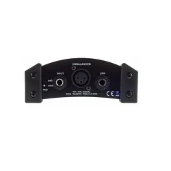 AUDIOPHONY - BDA-100 CAJA INYECCIÓN AUDIOPHONY