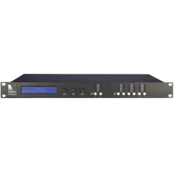 MARANI - PROCESADOR MARANI MIR-260E 2 IN Y 6 OUT