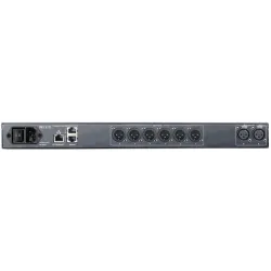 MARANI - PROCESADOR MARANI MIR-260E 2 IN Y 6 OUT