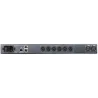 MARANI - PROCESADOR MARANI MIR-260E 2 IN Y 6 OUT