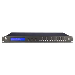 MARANI - PROCESADOR MARANI MIR-480E 4 IN Y 8 OUT