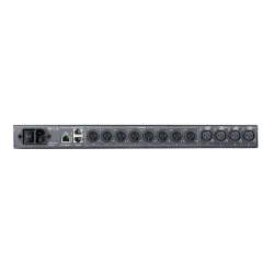 MARANI - PROCESADOR MARANI MIR-480E 4 IN Y 8 OUT