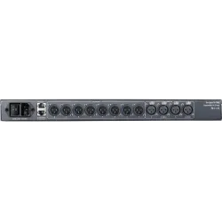 MARANI - PROCESADOR MARANI MIR-480I 4 IN Y 8 OUT
