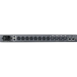 MARANI - PROCESADOR MARANI MIR-880F 8 IN Y 8 OUT