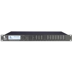 MARANI - PROCESADOR MARANI MIR-480I 4 IN Y 8 OUT