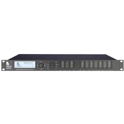 MARANI - PROCESADOR MARANI MIR-880F 8 IN Y 8 OUT