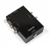 FONESTAR - TC-7 FONESTAR - PREAMPLIFICADOR PHONO A LÍNEA PARA GIRADISCOS