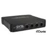 SYNQ - DBT-04 MATRIZ DE AUDIO DANTE SYNQ