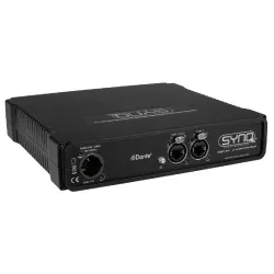 SYNQ - DBT-44 MATRIZ DE AUDIO DANTE SYNQ