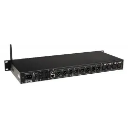 SYNQ - DLP-48W PROCESADOR AUDIO SYNQ 4 IN Y 8 OUT