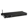 SYNQ - DLP-48W PROCESADOR AUDIO SYNQ 4 IN Y 8 OUT