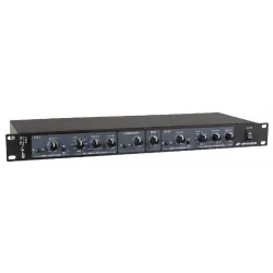 JBSYSTEMS - ENH 2.3 Mk2 PROCESADOR EXPANSOR AUDIO JBSYSTEMS