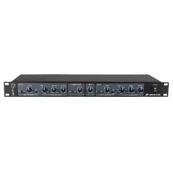 JBSYSTEMS - ENH 2.3 Mk2 PROCESADOR EXPANSOR AUDIO JBSYSTEMS