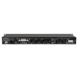 JBSYSTEMS - ENH 2.3 Mk2 PROCESADOR EXPANSOR AUDIO JBSYSTEMS