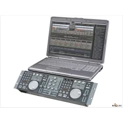 SYNQ - PCM-1 CONTROL MIDI MEDIA SYNQ