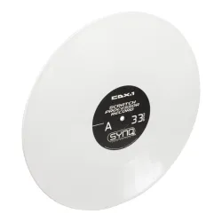 SYNQ - SCRATCHBOX VINILO PARA CDX-1 SYNQ