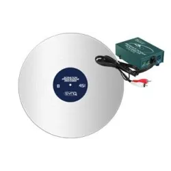 SYNQ - SCRATCHBOX PARA CDX-1 SYNQ