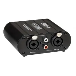 SYNQ - SDI-1 CAJA INYECCIÓN ESTÉREO SYNQ