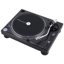 PIONEER DJ - PLX-1000 GIRADISCOS PIONEER DJ