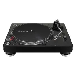 PIONEER DJ - PLX-500K GIRADISCOS NEGRO PIONEER DJ