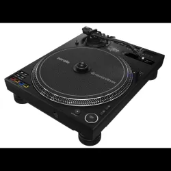 PIONEER DJ - PLX-CRSS12 GIRADISCOS PIONEER DJ