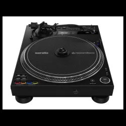 PIONEER DJ - PLX-CRSS12 GIRADISCOS PIONEER DJ