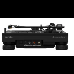 PIONEER DJ - PLX-CRSS12 GIRADISCOS PIONEER DJ