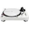 PIONEER DJ - PLX-500W GIRADISCOS BLANCO PIONEER DJ