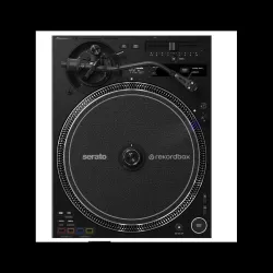 PIONEER DJ - PLX-CRSS12 GIRADISCOS PIONEER DJ