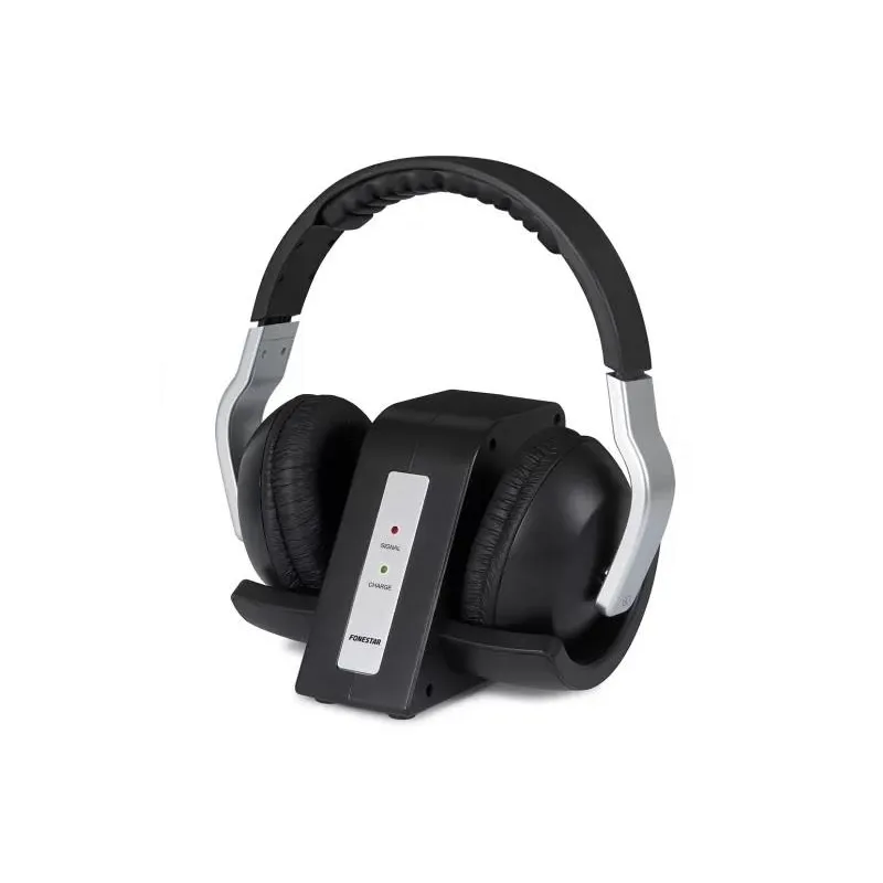 FONESTAR - FA-8075 AURICULARES INALÁMBRICOS