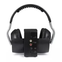 FONESTAR - FA-8075 AURICULARES INALÁMBRICOS