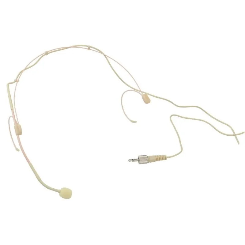 AUDIOPHONY - MICROFONO DIADEMA PARA CR80A-COMBO MK2