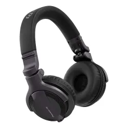 PIONEER DJ - HDJ-CUE1 BLACK AURICULAR PIONEER DJ