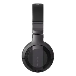 PIONEER DJ - HDJ-CUE1 BLACK AURICULAR PIONEER DJ