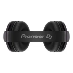 PIONEER DJ - HDJ-CUE1 BLACK AURICULAR PIONEER DJ