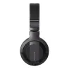 PIONEER DJ - HDJ-CUE1BT-K BLACK AURICULARES BLUETOOTH PIONEER DJ