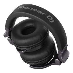 PIONEER DJ - HDJ-CUE1BT-K BLACK AURICULARES BLUETOOTH PIONEER DJ