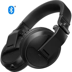 PIONEER DJ - HDJ-X5BT-K AURICULARES BLUETOOTH NEGRO PIONEER DJ