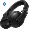 PIONEER DJ - HDJ-X5BT-K AURICULARES BLUETOOTH NEGRO PIONEER DJ