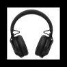 ALPHATHETA - HDJ-F10-TX BLACK AURICULARES INALAMBRICOS + TRANSMISOR