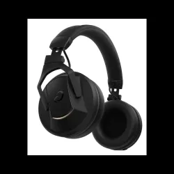 ALPHATHETA - HDJ-F10-TX BLACK AURICULARES INALAMBRICOS + TRANSMISOR