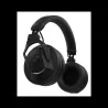 ALPHATHETA - HDJ-F10-TX BLACK AURICULARES INALAMBRICOS + TRANSMISOR