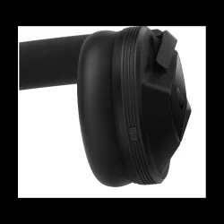 ALPHATHETA - HDJ-F10-TX BLACK AURICULARES INALAMBRICOS + TRANSMISOR