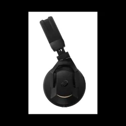 ALPHATHETA - HDJ-F10-TX BLACK AURICULARES INALAMBRICOS + TRANSMISOR