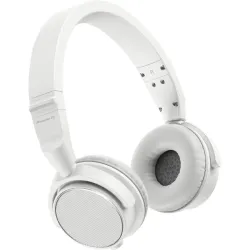 PIONEER DJ - HDJ-S7-W AURICULARES DJ PROFESIONALES BLANCO PIONEER DJ
