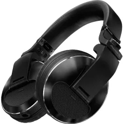 PIONEER DJ - PIONEER DJ HDJ-X10K AURICULAR DJ PROFESIONAL NEGRO