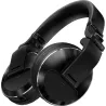 PIONEER DJ - PIONEER DJ HDJ-X10K AURICULAR DJ PROFESIONAL NEGRO