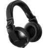 PIONEER DJ - PIONEER DJ HDJ-X10K AURICULAR DJ PROFESIONAL NEGRO