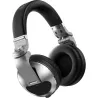 PIONEER DJ - PIONEER DJ HDJ-X10S AURICULAR DJ PROFESIONAL PLATA